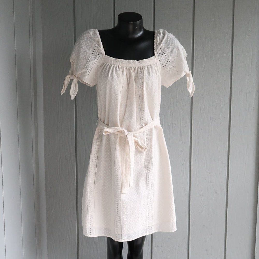 Universal Thred Beige Dress